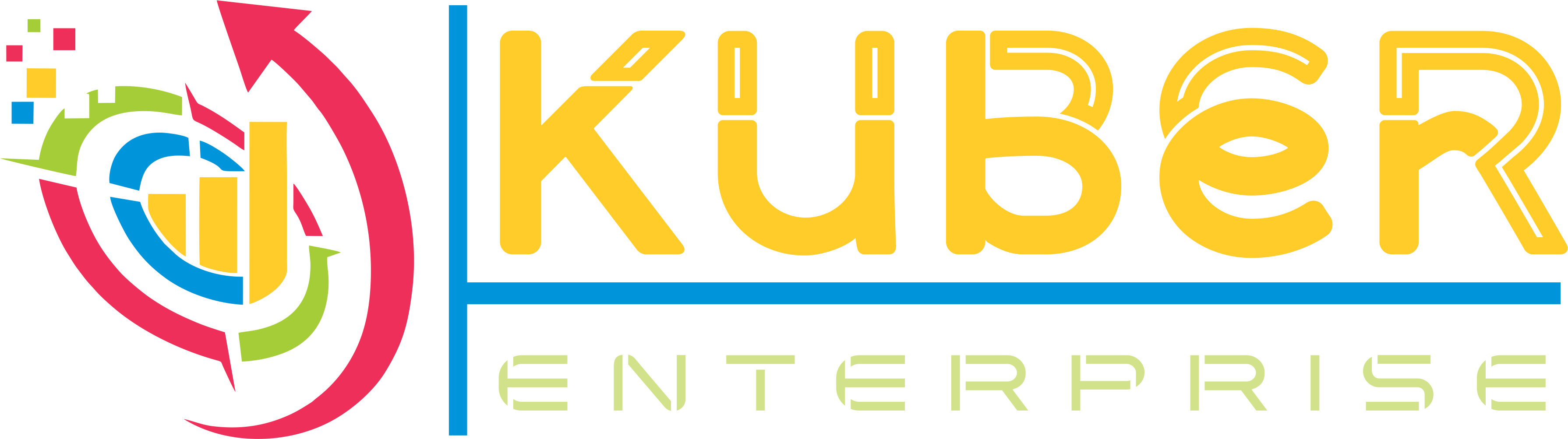 Kuber Enterprise